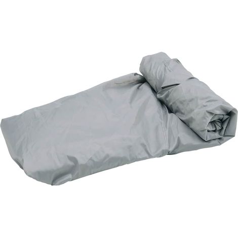 Maison Exclusive - Telone per Barca Lungo 610-671 cm Largo 254 cm