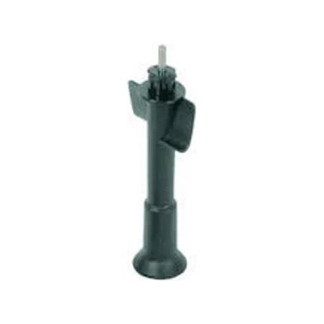 Zubehör Küchenroboter Moulinex Companion schwarz langlebig