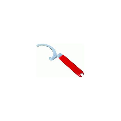 Clé de montage Allmess WMZ-MK 5699000006