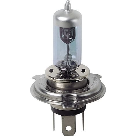 coppia lampade h4 xenon 12v.60/55w pilot  58170 (1/4)