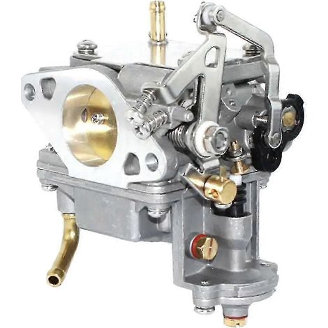 Carburateur pour moteur hors-bord 4 temps 3BH-03100-0 compatible avec les moteurs Tohatsu 15/20 CV (1/5)