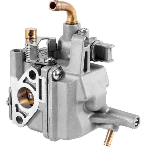 Carburateur marin 69M-14301 pour moteur hors-bord Yamaha Parsun Hidea F2.5 4 temps (1/5)