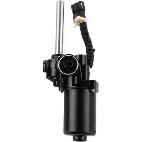 Moteur de pédale électrique latérale VPLGP0136 pour Land Rover Range Rover Droite-- (1/5)
