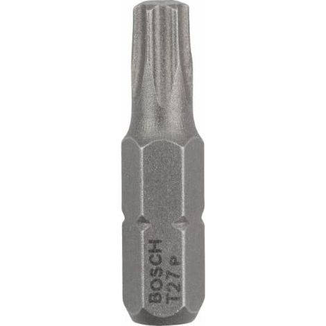Bit per cacciavite Extra-Duro T27, 25 mm, confezione da 25 (1/2)