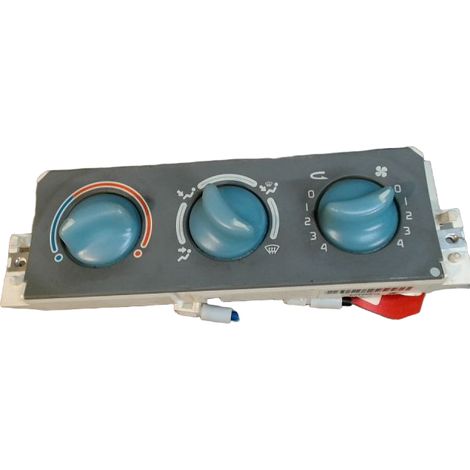 [PRODUIT D'OCCASION] Resistance De Chauffage RENAULT Twingo 1 Phase 3 Essence ♻️ Ref Oe. 7701054311 - Garantie à vie