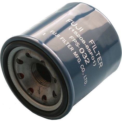 Filtro olio motore trattorino tagliaerba rasaerba HONDA KUBOTA 15410-MCJ-000