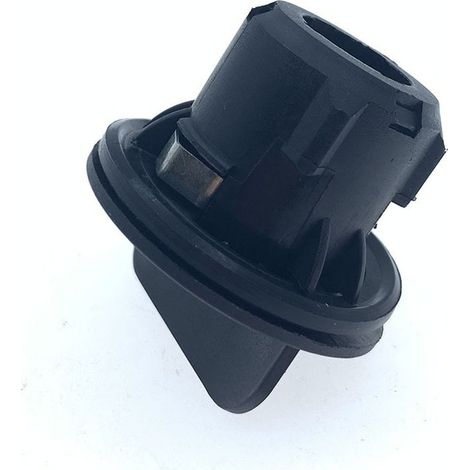 La référence 2K0953123 est compatible avec les douilles d'ampoules de clignotants avant des Skoda Octavia (2007-2014) et Volkswagen Touran (douille pour ampoule simple).