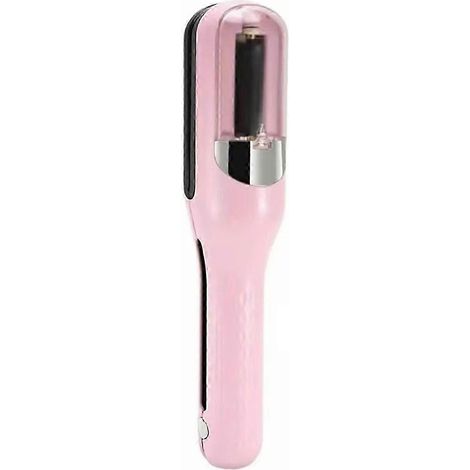 Tondeuse à cheveux rechargeable pour pointes fourchues, usage domestique portable A (1/5)