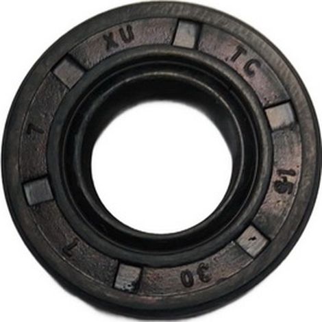 Reten Grande Cigüeñal 15X30X7 compatible con Dabc520  Ref 701069