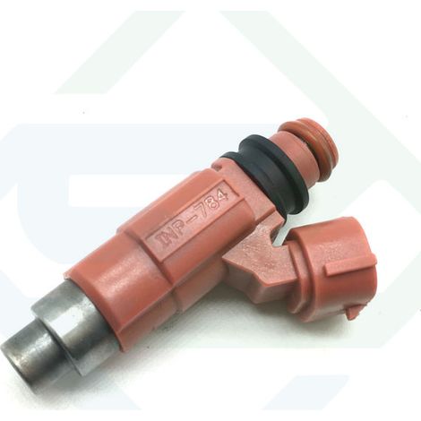 Compatible with Mitsubishi Mazda BT-50 INP-784 7840584 FENP13250 fuel injectors (1/5)