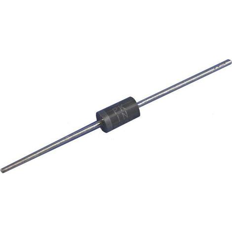 Diodo Zener 30V 5W 1N5363 DO201