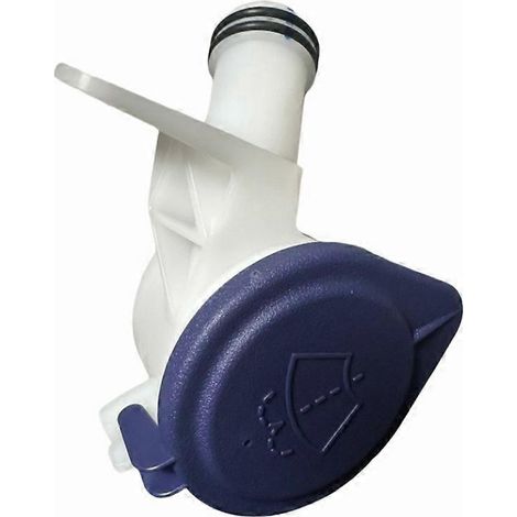 Réservoir de liquide lave-glace avant 9826400780, 3008 MK3 P84 P87 C5 9810819180 (1/5)