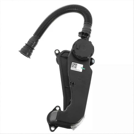 Ensemble séparateur d'huile PC3Z-6A785-A pour Super Duty 2020-2024, vanne de purge du canister de vapeurs (1/5)