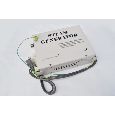 Generatore di vapore Value 4-103