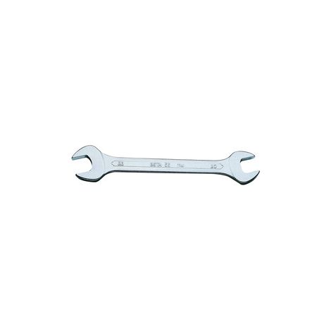 BETA 55 CHIAVE A FORCHETTA DOPPIA 14/15 MM