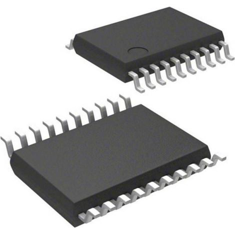 Contrôleur CAN MCP2515 - Interface SPI - TSSOP-20 - Pour projets embarqués et systèmes industriels - 1 pièce (1/2)