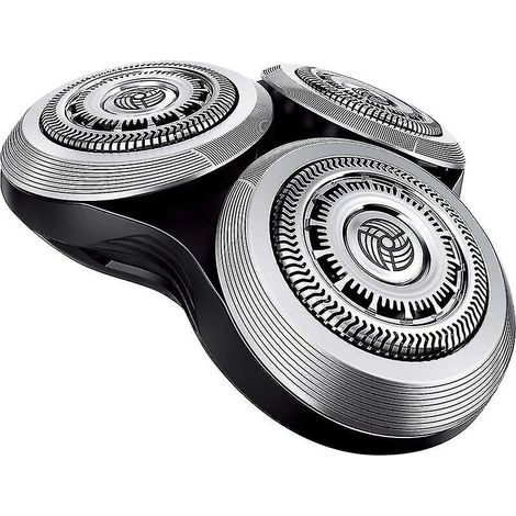 Sh90 Replacement Head Compatible With Philips Norelco Rq12 Rq10 Rq11 Sh50 Series 9000 Arcitec Sensotouch 8000 3d (1/4)