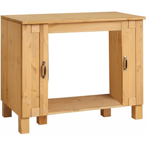 Alby-Meuble four 60 cm (1/3)