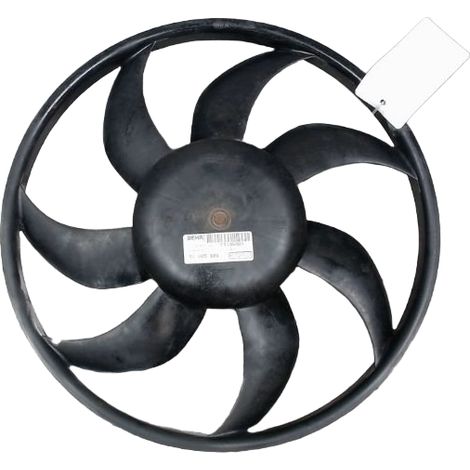 [PRODUIT D'OCCASION] Moteur Ventilateur Radiateur FIAT Fiorino ♻️ Ref Oe. 52119674 - Garantie à vie (1/3)