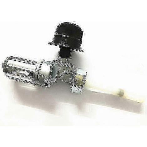 Robinet d'essence pour Keeway KSR Moto Ride RKS RKV 125 150 200 (1/3)