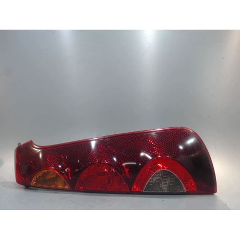 [PRODUIT D'OCCASION] Feu Arriere Droit NISSAN Note ♻️ Ref Oe. 26550bh00b - Garantie à vie (1/2)