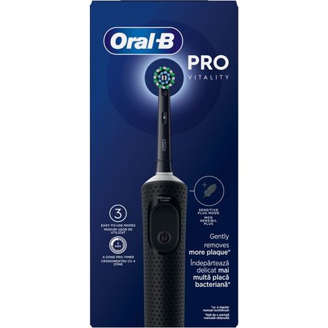 Oral-B Vitality Pro Black Box