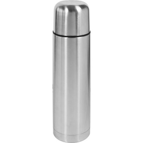 MAURY'S THERMOS PER BEVANDE IN ACCIAIO INOX CONFEZIONE DA 350 ML (1/2)