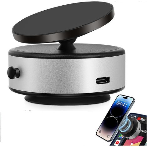 Loquet de porte coulissant robuste noir avec trou pour cadenas de suspension - (1/5)