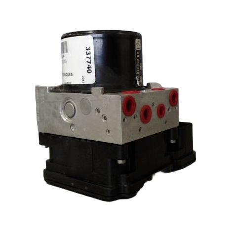 [PRODUIT D'OCCASION] Unite Hydraulique Abs VOLKSWAGEN Golf Vi (1k) 2008-2013 ♻️ Ref Oe. 1k0614517dpbef - Garantie à vie (1/5)