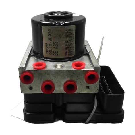 Unite Hydraulique Abs TOYOTA Yaris [PRODUIT D'OCCASION]♻️440500d040 (1/2)