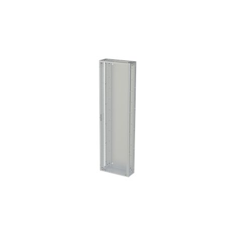 Armadio a pavimento 2000x600x250mm in acciaio IP55 ABB Q855B620