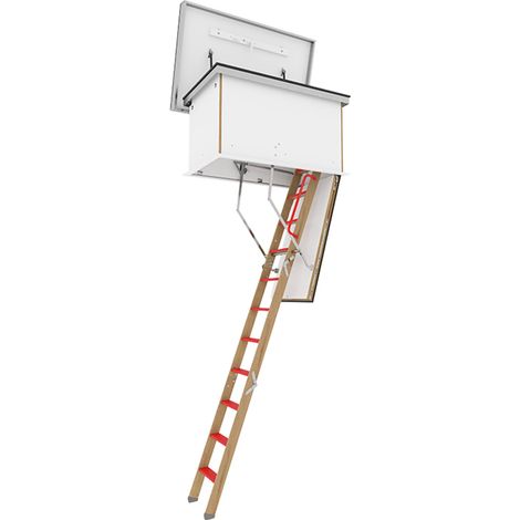 Roto Flachdachausstieg Designo bis 280cm Raumhöhe 120x70cm Rohbaumaß (1/2)