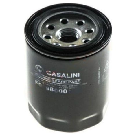 FILTRE A GASOIL - MOTEUR MITSUBISHI CALINI M14 KERRY (1/4)