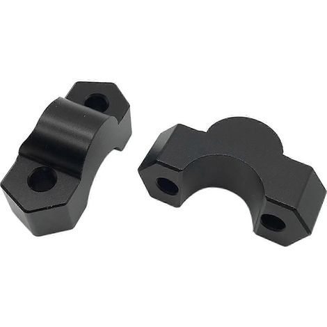 2 elevadores de manillar para motocicleta F850GS F850GS ADV 2018-2020 - SZRH AM (1/4)
