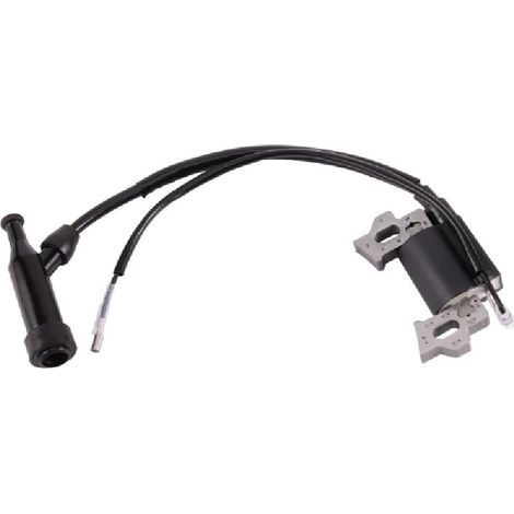Remplacement de la bobine d'allumage pour tondeuse à moteur-générateur GX168 GX160-Karteo (1/5)