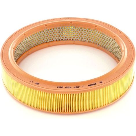 Filtre à air BOSCH 1 457 429 054 AUDI 052 126 620 A 052 129 620 A 052129620