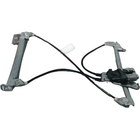 [PRODUIT D'OCCASION] Mecanisme+moteur Leve-glace Avant Gauche CITROEN C3 Pluriel 2008- ♻️ Ref Oe. 9221p1 - Garantie à vie (1/5)