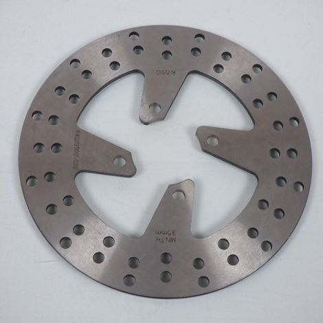 Sifam-Bremsscheibe für Auto Ø197x49x4mm neu (1/3)