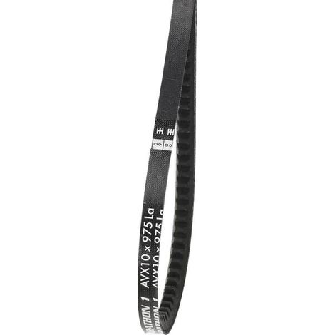 Correa trapezoidal optibelt avx10-m1 l:97 LOMBARDINI 2440084 (1/2)
