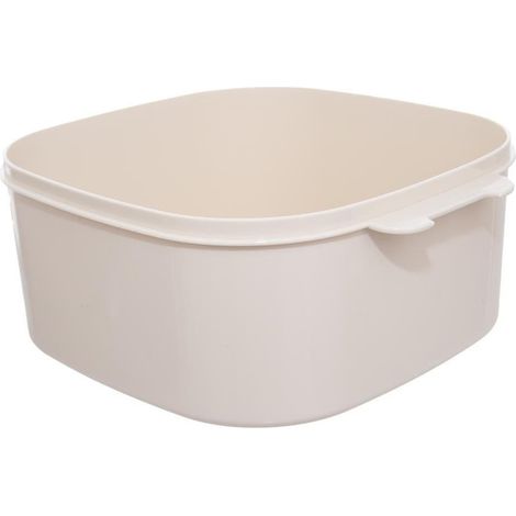 INSERTO DI RICAMBIO PER CONTENITORE PER MENU DA 1,5 LITRI (1/3)
