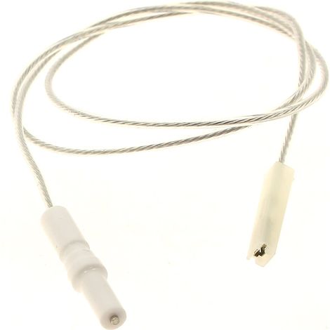 Filo candela lg 600mm per piano cottura arthur martin