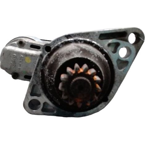[PRODUIT D'OCCASION] Demarreur AUDI A1 1 Phase 1 1.6 Tdi - 16v Tur ♻️ Ref Oe. 02z911024h - Garantie à vie (1/4)