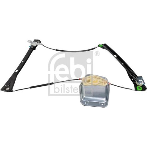 Lève-vitre FEBI BILSTEIN 179306 VW 1K4 837 462 A 1K4 837 462 B (1/2)