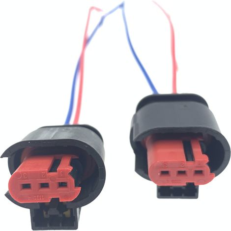 Stecker für die Hochspannungszündspule von BYD G6, G5, Sirui, F3, S6, S7, Song MAX, Yuanqin, Song Pro (1/5)
