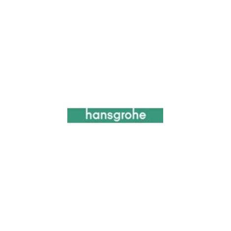 hansgrohe Anschlaghülse f.Thermostat Unterputz Fertigset T42 chrom