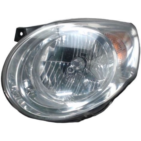 [PRODUIT D'OCCASION] Phare Gauche KIA Picanto ♻️ Ref Oe. 9210107610 - Garantie à vie (1/5)