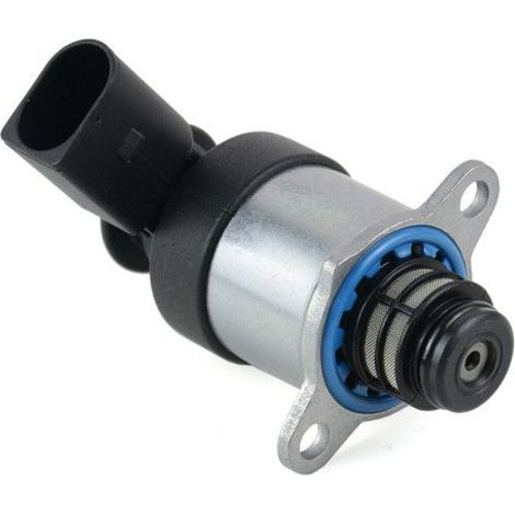 Régulateur de pression - BOSCH - Audi VW SEAT SKODA - 2.0 TDI - Compatible avec plusieurs références