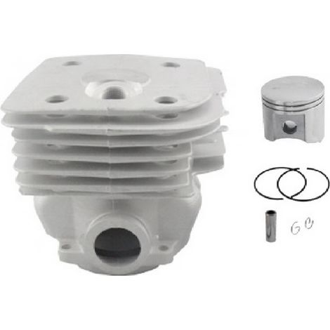 Cilindro Y Piston compatible con Husqvarna Hus385, 390