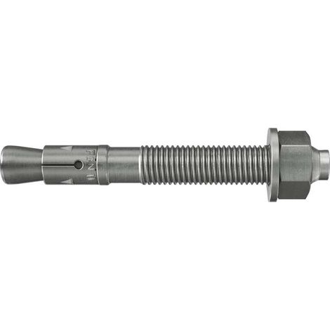 [NEUWERTIG] B-Ware Bolt Anchor FBN II 10/20 R FBN21020A4 (1/2)