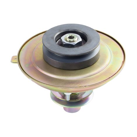Embrague mecánico compatible tractor de césped HUSQVARNA CT151 - CTH151 - CTH171 532198144 583243601